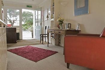 Isles Of Scilly Country Guesthouse St Martin's   外观 照片
