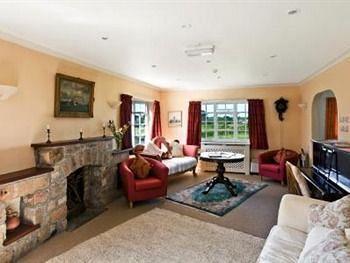 Isles Of Scilly Country Guesthouse St Martin's   外观 照片